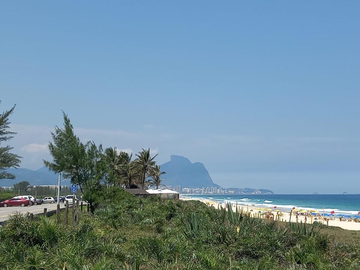 Barra Beach Ρίο ντε Τζανέιρο Εξωτερικό φωτογραφία