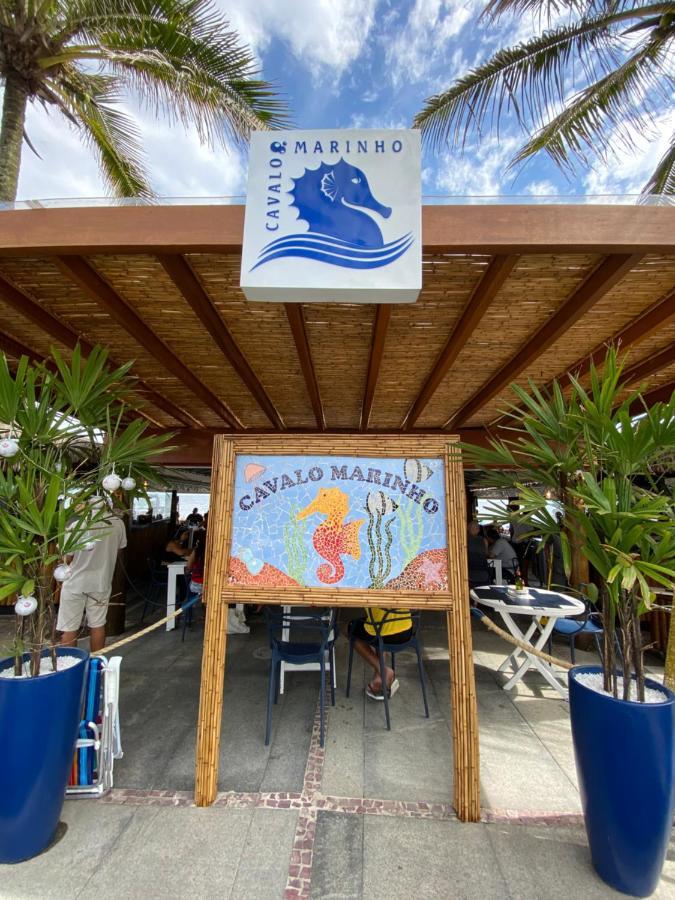 Barra Beach Ρίο ντε Τζανέιρο Εξωτερικό φωτογραφία