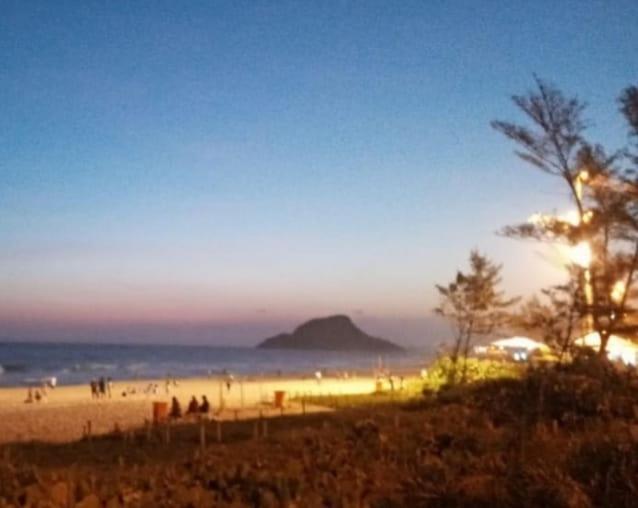 Barra Beach Ρίο ντε Τζανέιρο Εξωτερικό φωτογραφία